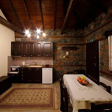 פלאיוס אגיוס אתנאסיוס Nemesis Suites מראה חיצוני תמונה