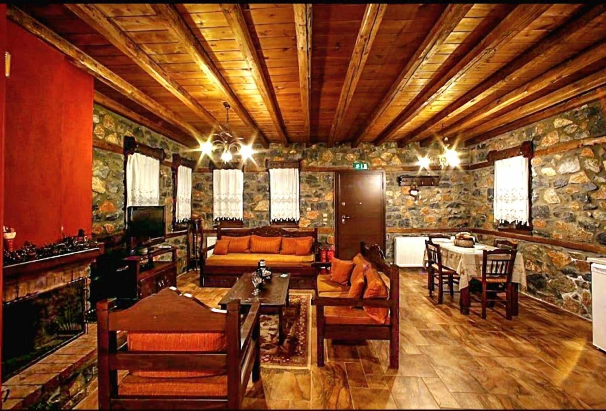 Nemesis Chalet *
